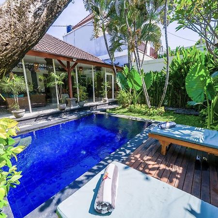 Villa Conor - Legian - Seminyak - 2 Bedroom 2 Bathroom Villa - Great Location Dış mekan fotoğraf